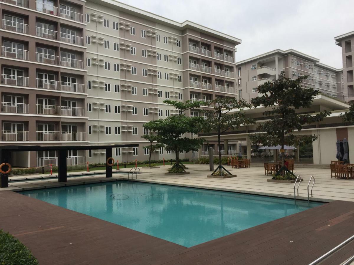 Happy Place Manila Exterior foto